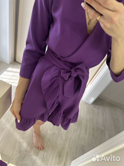 Вечернее платье 42 44