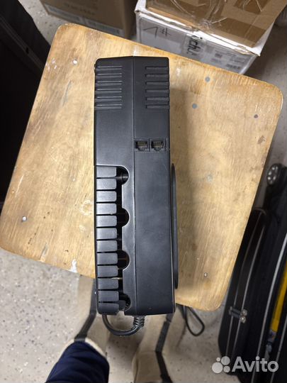 Сетевой фильтр