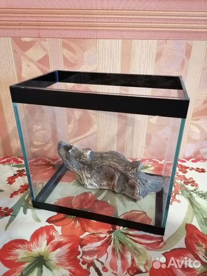 Аквариум для улиток