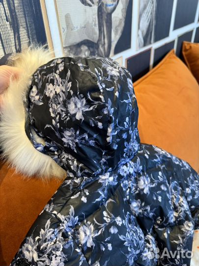 Комбенизон зимний