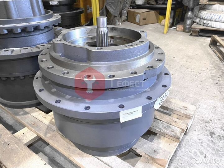 Редуктор хода EC290CLD 14528258