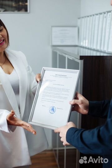 Специалисты нрс, аттестации нок, накс, вик