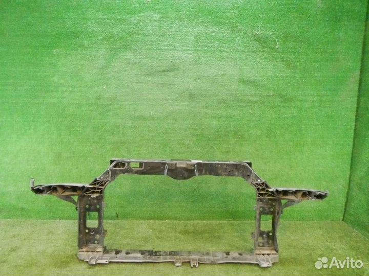 Панель передняя KIA Soul 2 PS (2013-2019)