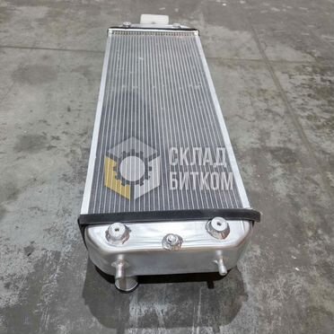 Радиатор водяной Hitachi ZX160LC-3, ZX180LC-3 4668375