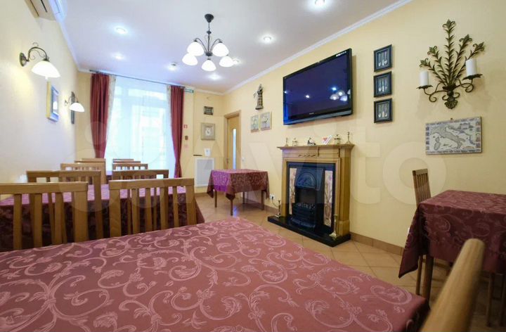 Готовый отель / место для вашего бизнеса