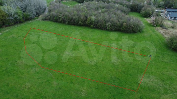 Участок 25 сот. (ИЖС)