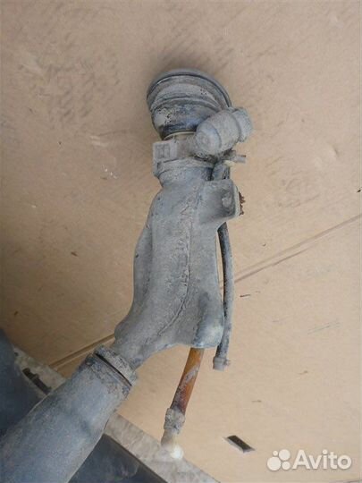 Бак топливный Volkswagen Passat B4 2E 1995