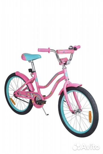 Велосипед детский 20 новый