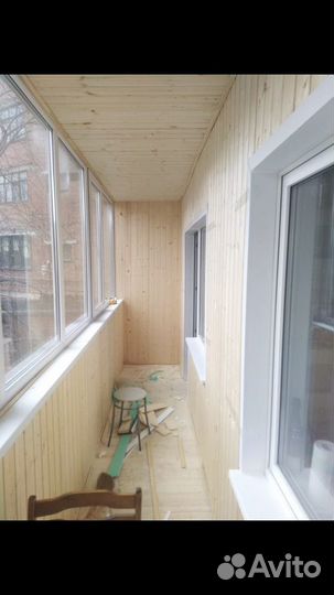 Пластиковые окна балконы лоджии