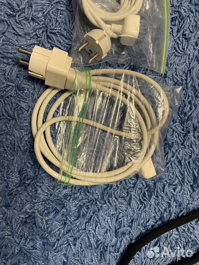 Кабель удлинитель для адаптера питания Magsafe