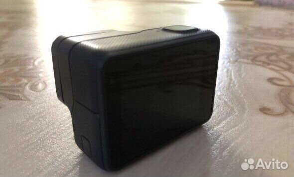 Go pro hero 5 black