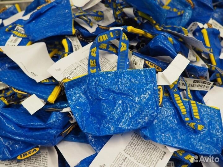 Ключница кошелек сумочка IKEA
