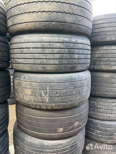 Goodyear Kmax T 385/55 R22.5 156T