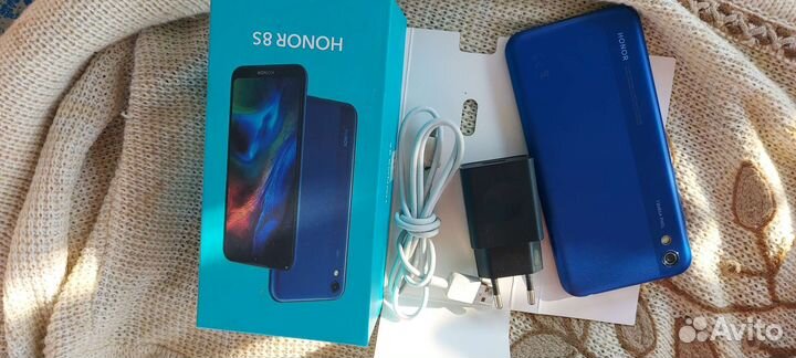 Honor 8s 32gb