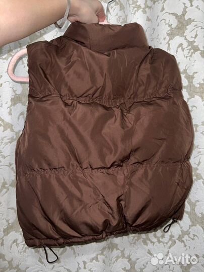 Жилетка женская