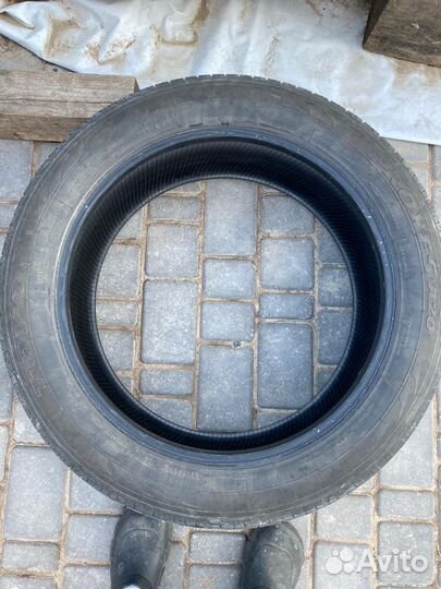 Dunlop SP Sport Maxx 050 235/55 R20 102V