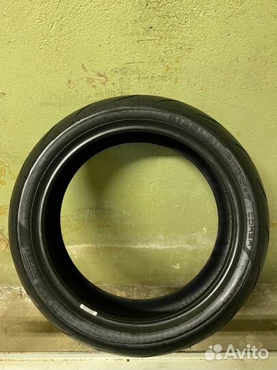 180/55 R17 Pirelli Diablo Rosso Corsa (14)