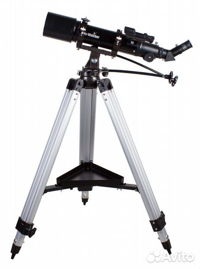 Телескоп рефрактор Sky-Watcher BK 705 AZ3