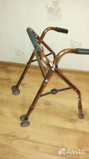 Ходунки для детей дцп