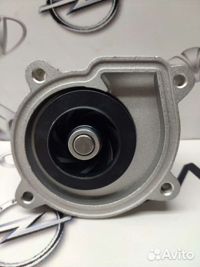 Помпа водяная VW Polo/Rapid