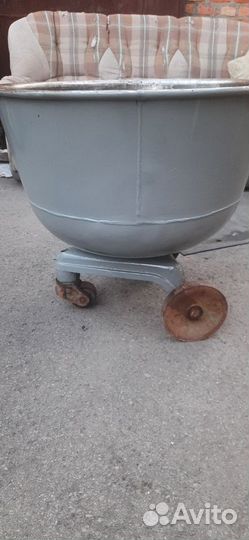 Дежа подкатная