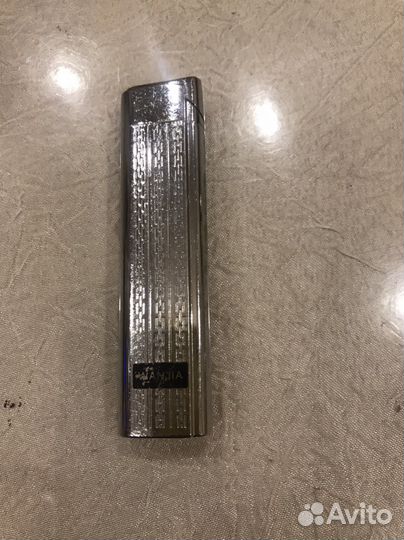 Зажигалка газ