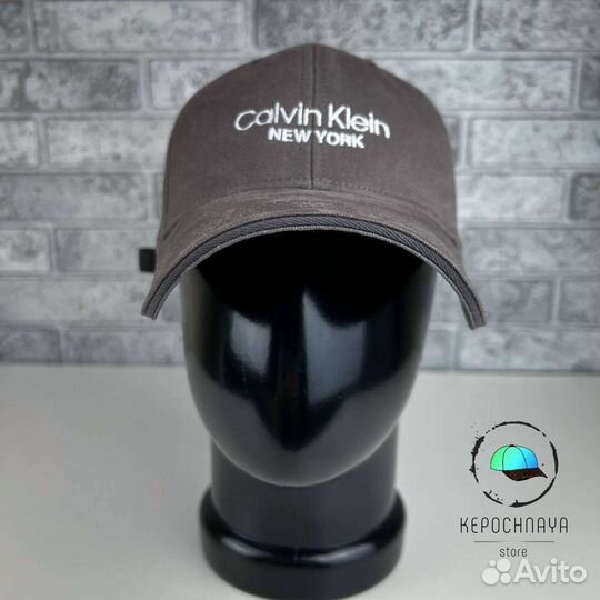 Кепка Calvin Klein Jeans Унисекс