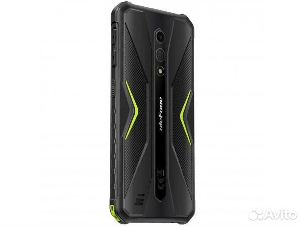 Ulefone Armor X12 Pro, 4/64 ГБ