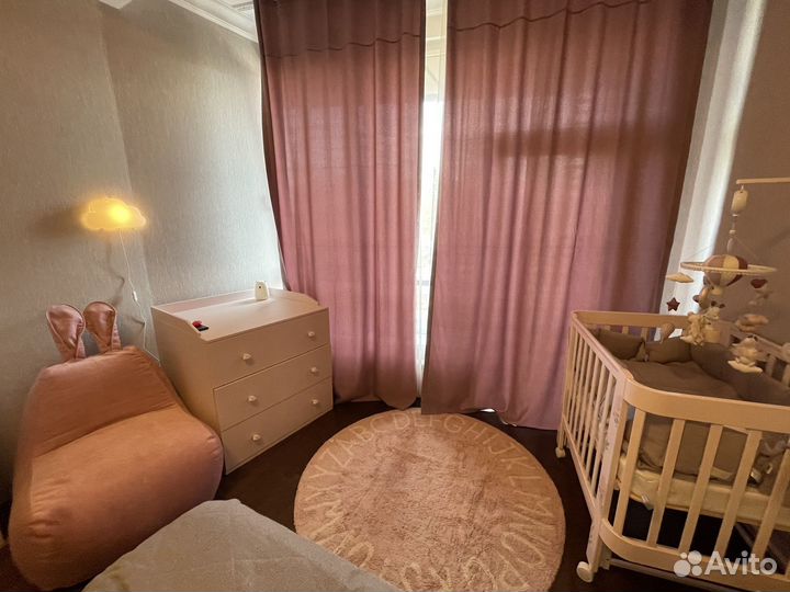 Кресло мешок детское