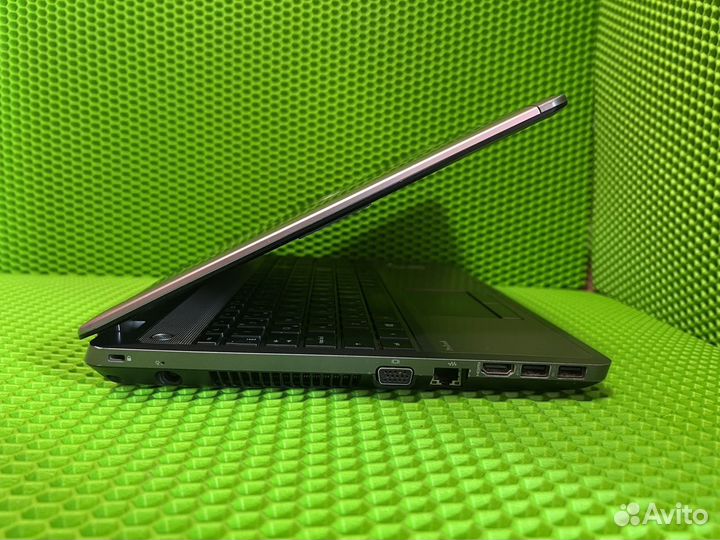 Мощный 4Cores HP ProBook 4545s A8SSD/256GB/8GB