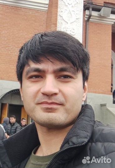 Шеф пекарь, старший пекарь