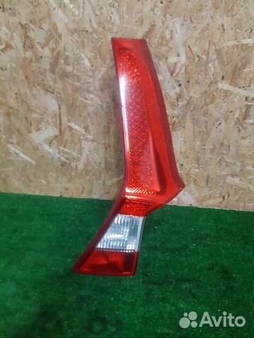 Volvo XC70 Фонарь крышки багажника правый