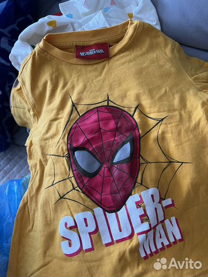 Вещи пакетом на мальчика(2 часть)