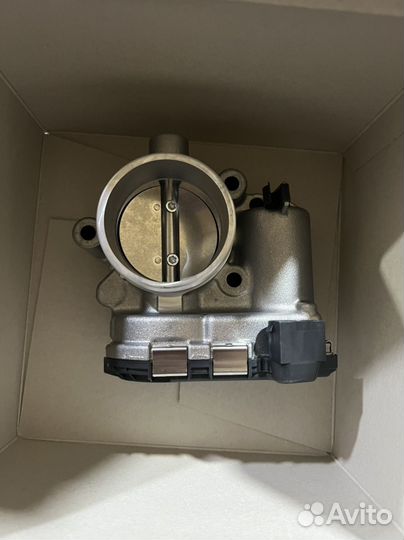 Дроссель priora 126