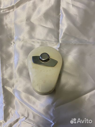 Бритва спутник