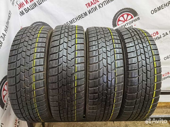 Goodyear Ice Navi 6 185/65 R15 88Q