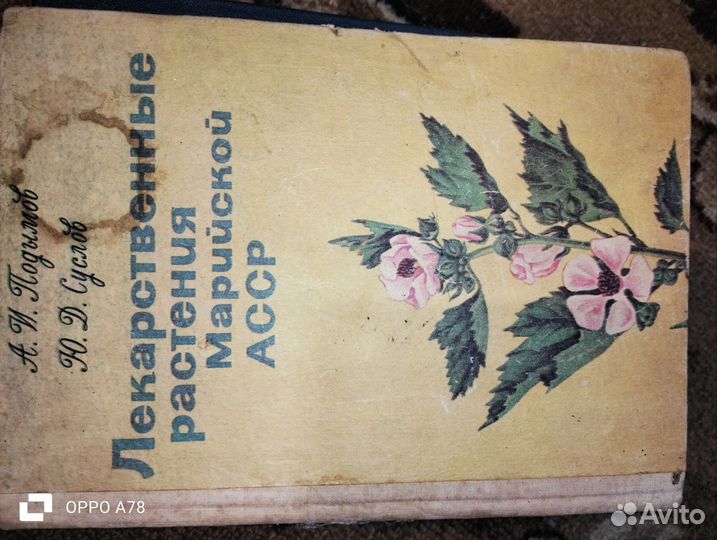 Краткая история искусств