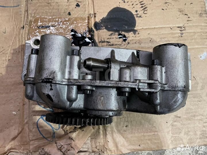 Масляный насос DAF XF 106 2015 1973051