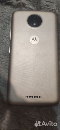 Motorola Moto C LTE, 16 ГБ