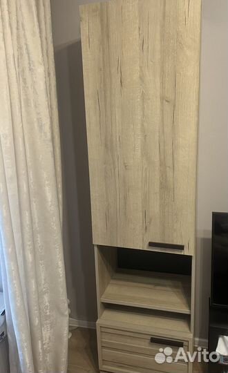 Шкафы и комоды