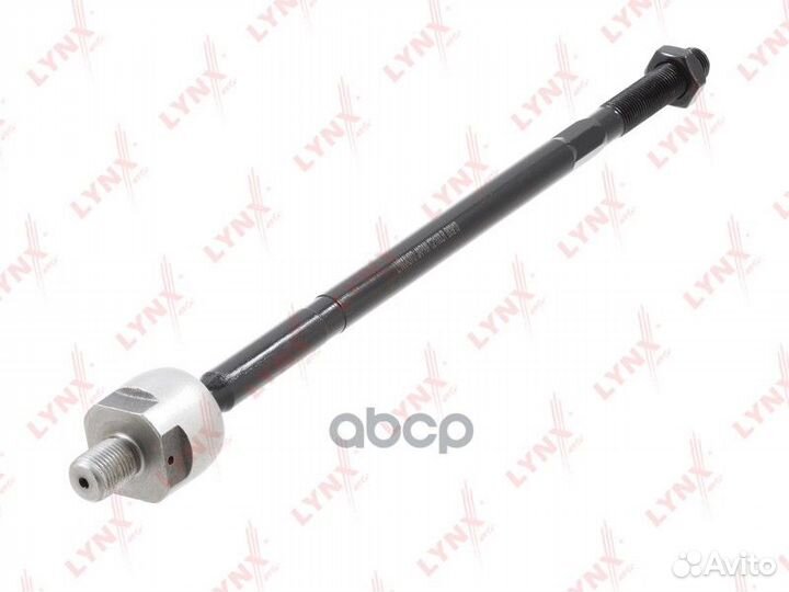 Рулевая тяга L/R audi A3 96-03 skoda Octavia(1U)