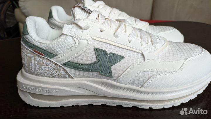 Кроссовки мужские Xtep