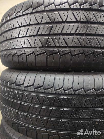 Tigar Summer SUV 225/60 R17 99H