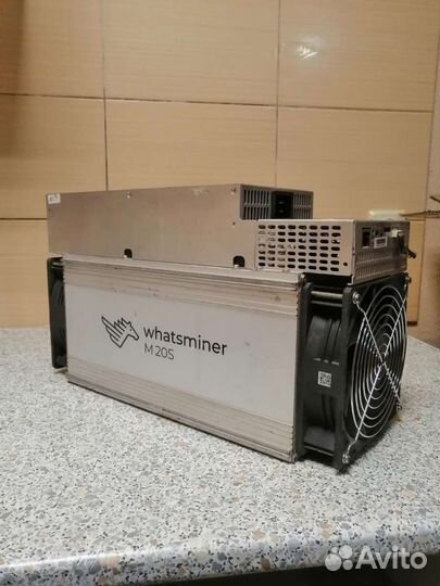 Asic Whatsminer m21s m20 m30 m31s