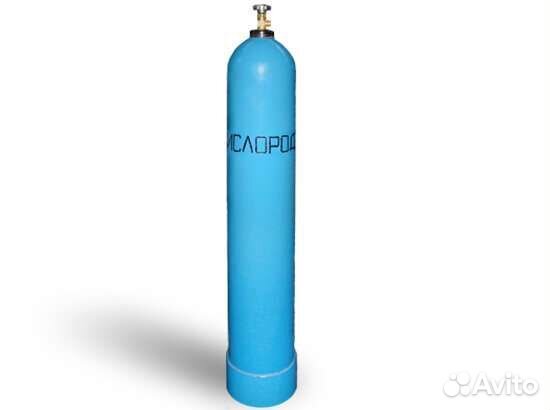 Баллон кислород.ацетилен.углекислота