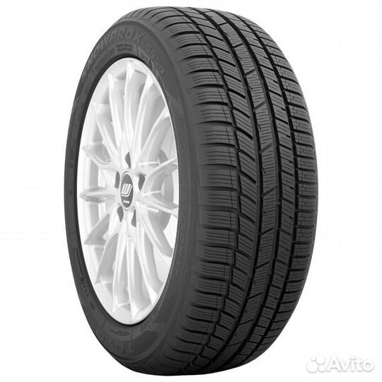 Toyo Snowprox S954 225/45 R19 96W