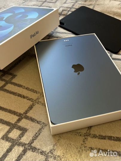 iPad air 5 2022 m1 64 wi fi