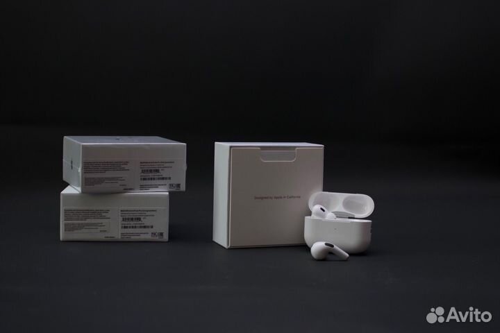 Airpods pro 2