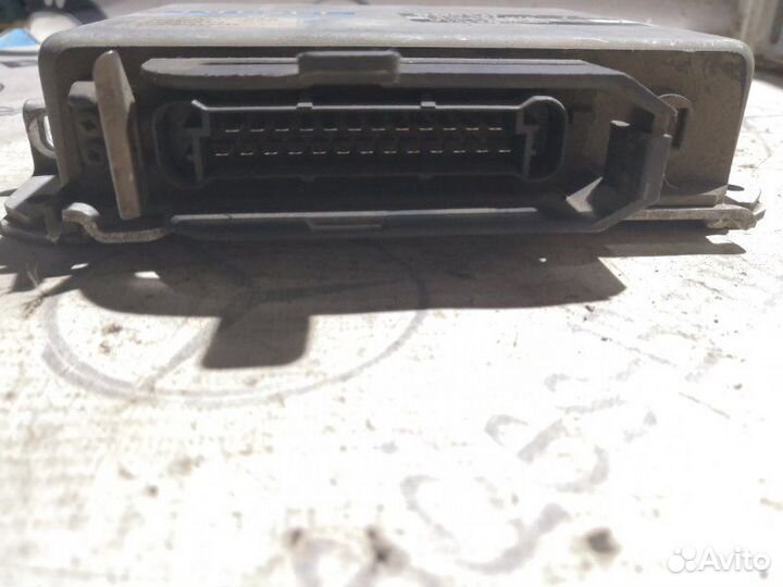 Блок управления двс Bmw 5-Series E34 M21D24