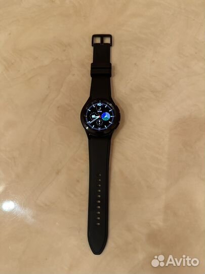 Samsung galaxy watch 4 classic 42mm